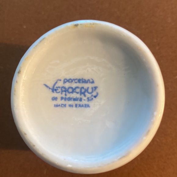 Vintage Eberle Bellini espresso cups - Picture 3 of 5